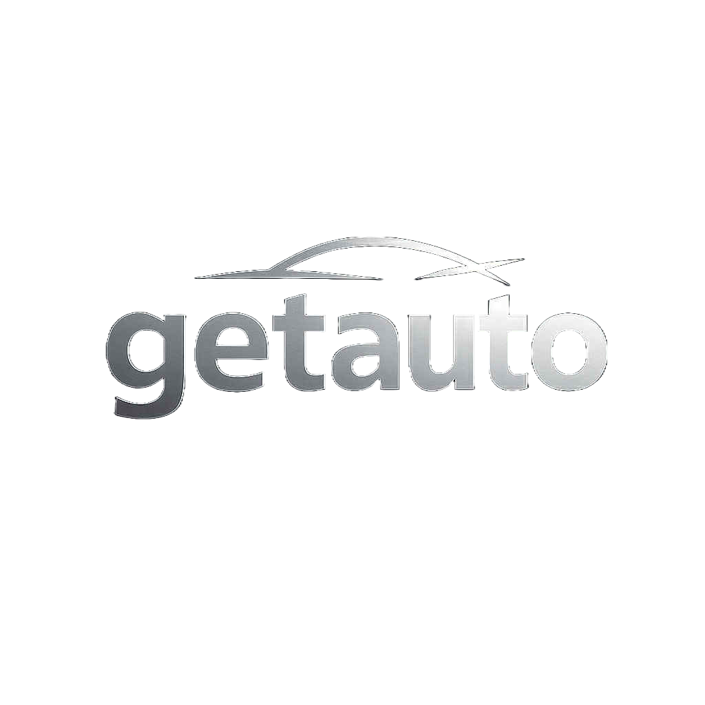 GetAuto Logo