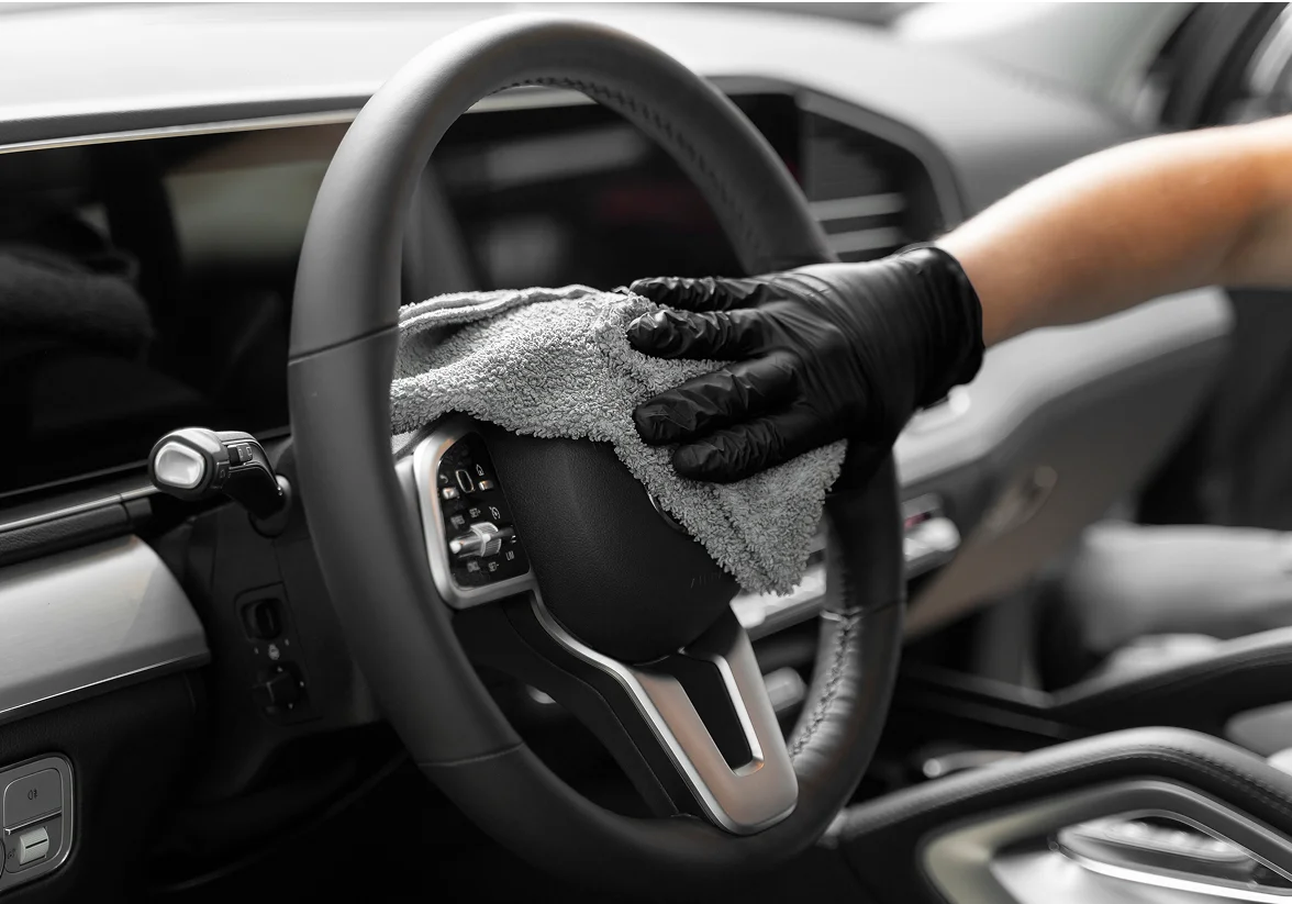 Клиент на GetAuto