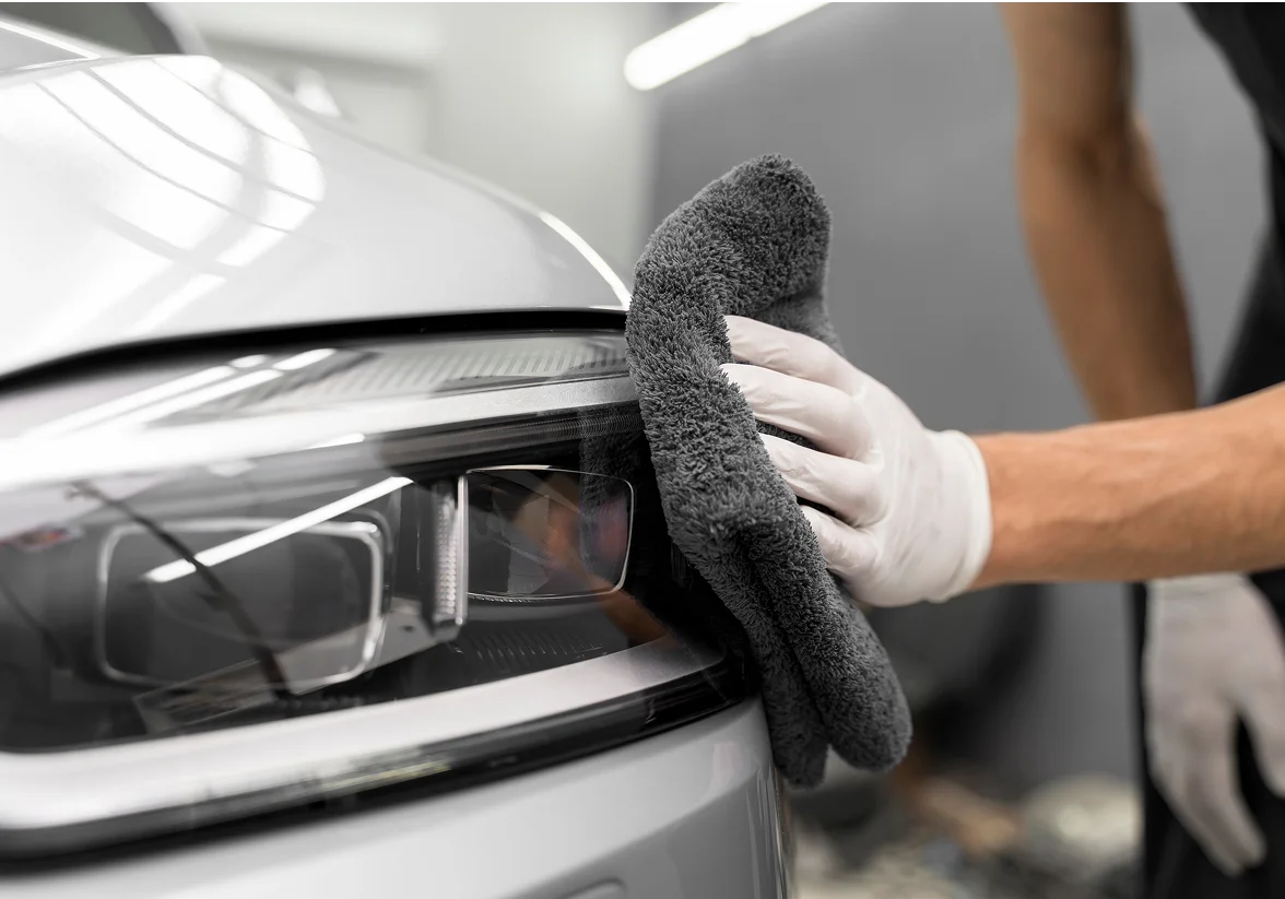Клиент на GetAuto